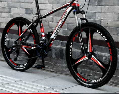 山地自行车男变速越野单车新型省力公路赛车上...