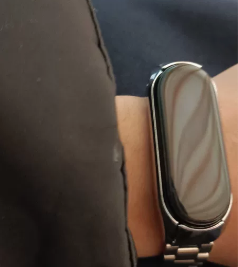 小米手环6 感兴趣的话点“我想要”和我私聊...