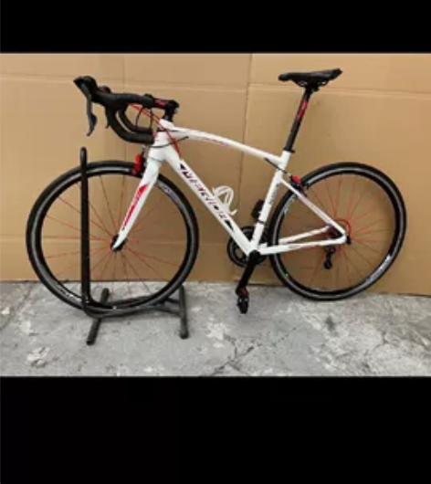 美利达ride904 16速C刹，车架48...