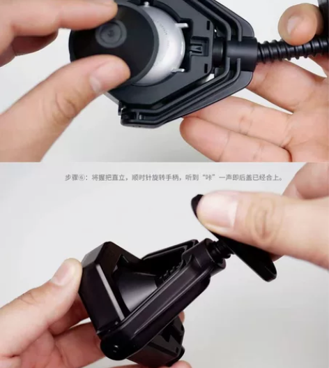 米家石英表专用换电池开表压盖器 感兴趣下单...