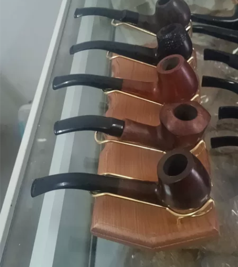 实木烟斗随机发货 感兴趣的话点“我想要”和...