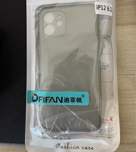 【10个】苹果12手机壳iPhone12手...