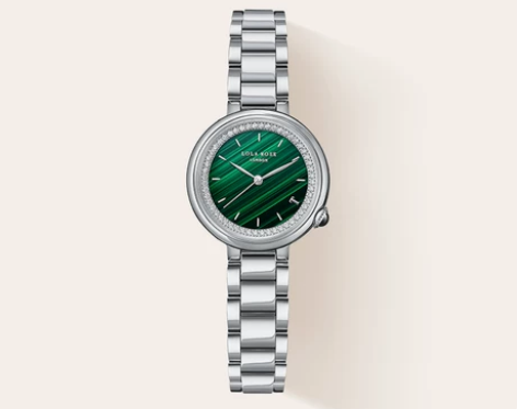 Lola Rose新款小绿表 手表，只佩戴...