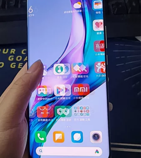 小米11Ultra 5G 8+256   ...