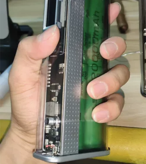 PD22.5W超级快充20000mAh朋克...