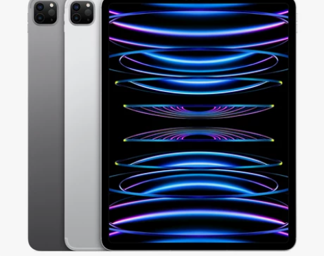 2022新款Apple/苹果 iPad P...