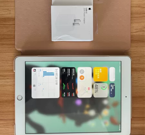 iPad 6代 2018款  128G内存...