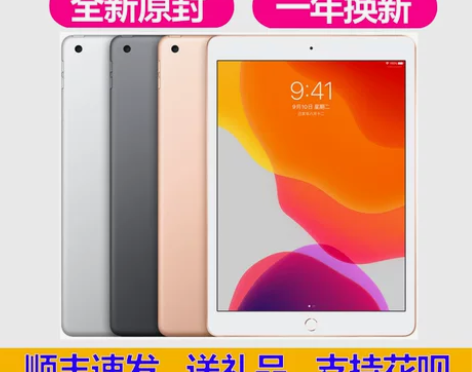 2020新款Apple/苹果 10.2 英...