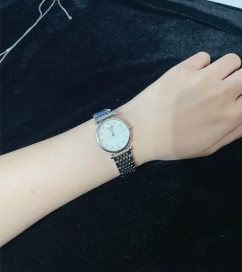 Longines浪琴 官方正品嘉岚系列女士...