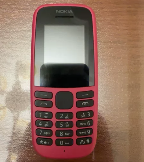 诺基亚手机购入129，现价59包邮，一直闲...