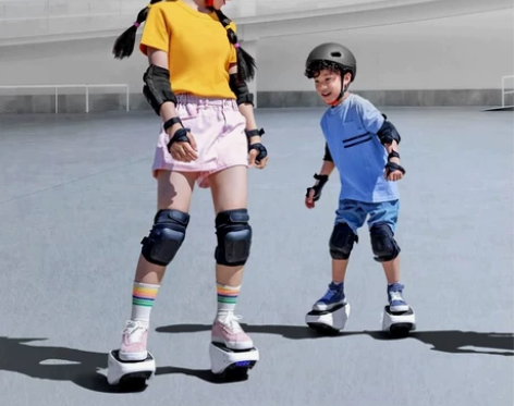 米家平衡轮  轻微瑕疵 感兴趣的话点“我想...