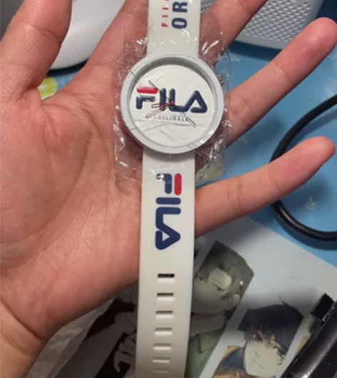?FILA斐乐官方男女士手表 感兴趣的话点...
