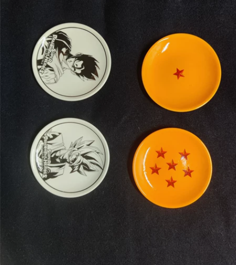 日版 一番赏 七龙珠 海贼王 I赏龙珠一星...