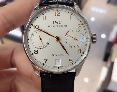 万国手表 万国葡七手表万国葡萄牙葡计万国柏...