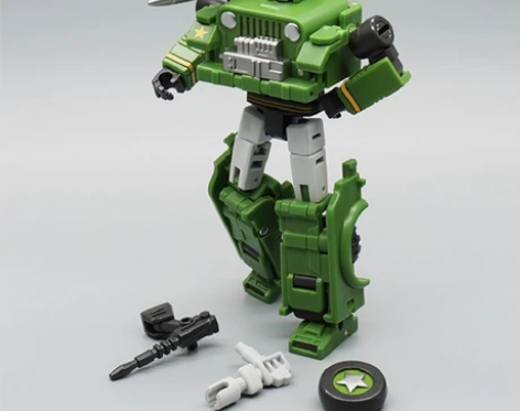 变形金刚mft探长，ms13探长，变形金刚...