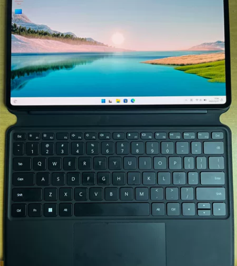 华为mate book e 2022   ...