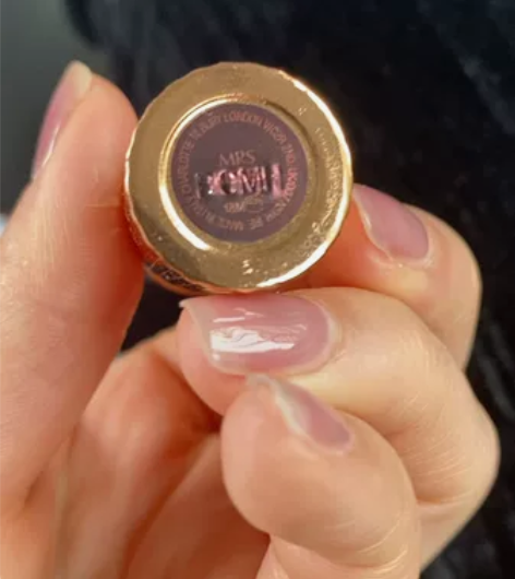 CT新品！口红Mrs kisses春季限量...