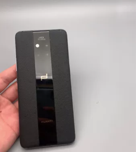 华为mate20 RS 保时捷版 8+51...