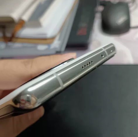 华为mate 40pro 5G全原，无拆无...