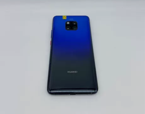 ?9成新Huawei/华为 Mate 20...