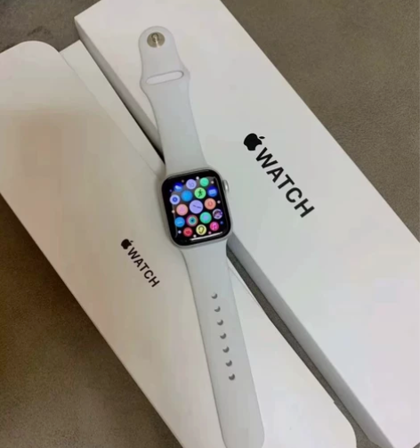 华强北新款s7顶配智能手表watch7pr...