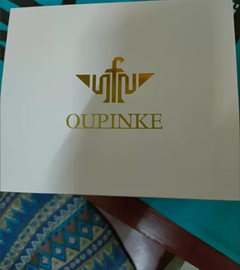 瑞士欧品客品牌，永久质保，1800元买的，...