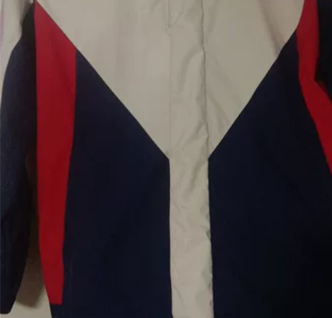 连江一中冬秋装校服外套，穿过的 感兴趣的话...