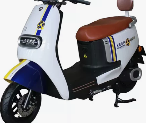 收一台二手电动车，台铃，雅迪，九号，有意出...