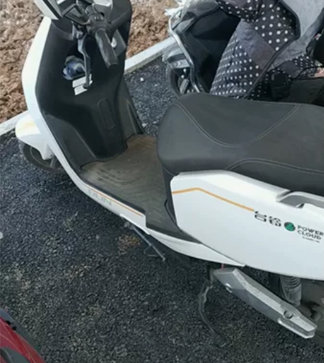 八成新电动车转让 感兴趣的话点“我想要”和...