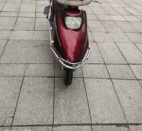 电动车#电动车整车 感兴趣的话点“我想要”...