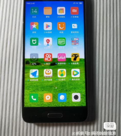 小米6已出，再出剩下备用机小米5，成色9新...