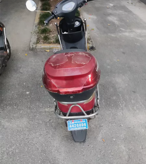 台铃电动车 电瓶车，电动自行车，有发票，有...