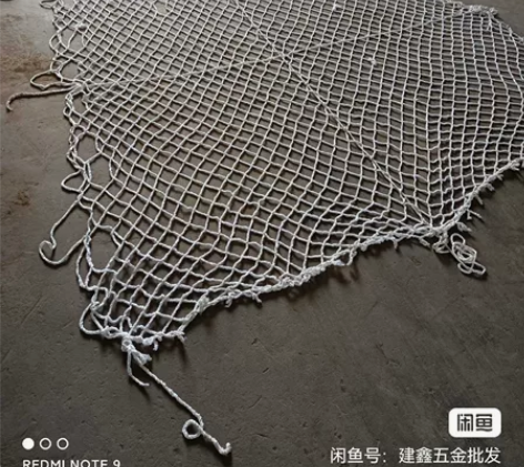 井架网,货车网,井架网,安全网,保护网,封...