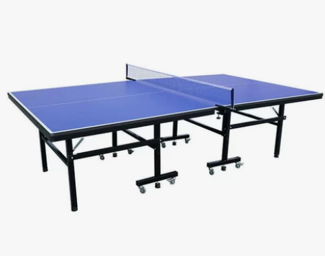 【清仓处理】国际标准乒乓球桌子案子室内家用...
