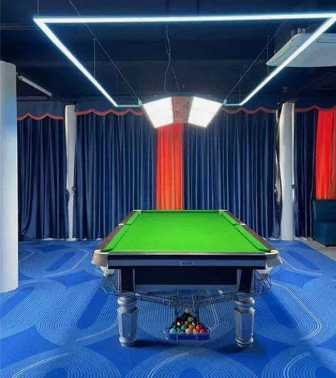 安徽台球桌厂价批发、零售，专业上门换布、调...