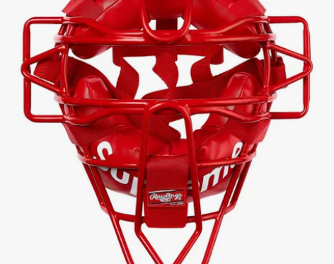 Supreme Rawlings Catc...
