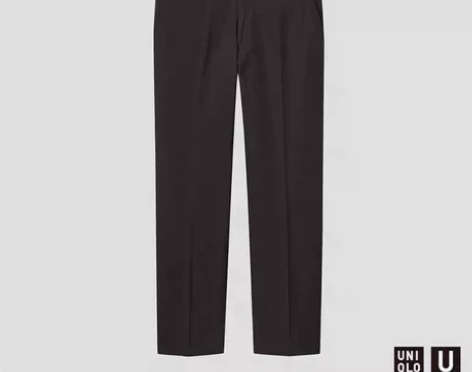 优衣库 443112 U系列合作款 男装 ...