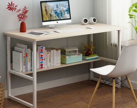 家用电脑桌/书桌清仓包邮简易桌子出租房小型...