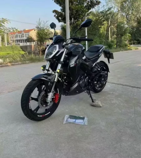 出贝纳利小迅龙150s，本店长期出售重点看...