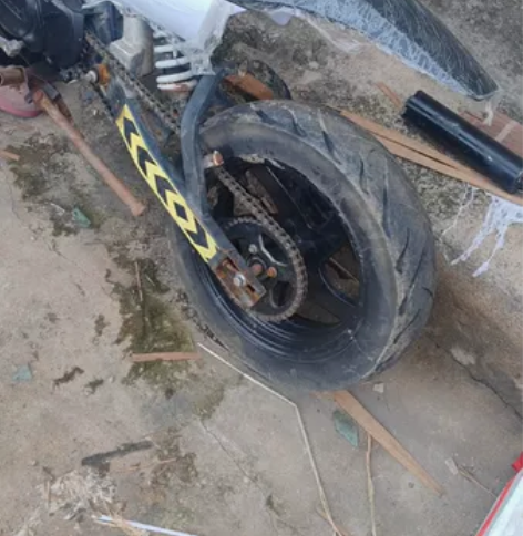 小高赛 摩托车 125cc 力帆全铝发动机...