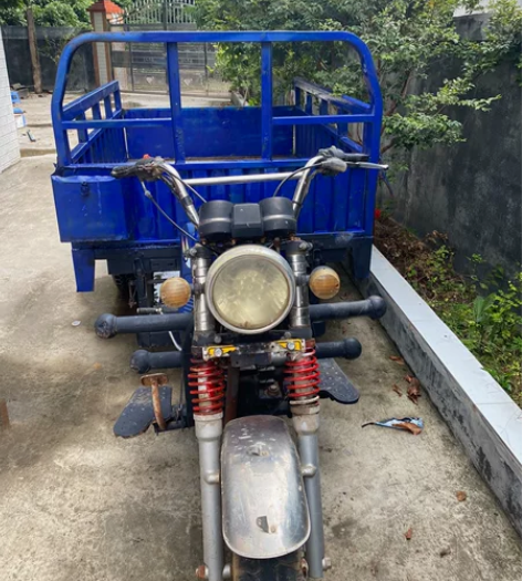 转让宗申150三轮摩托！正常使用！车斗1....