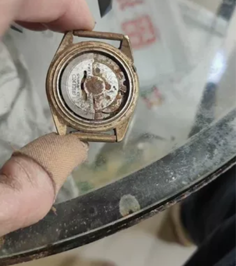 日本回流手表，seiko精工全自动机械表，...