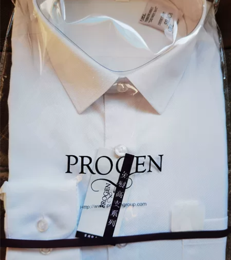 PROGEN男衬衣 长袖，短袖都有规格均为...