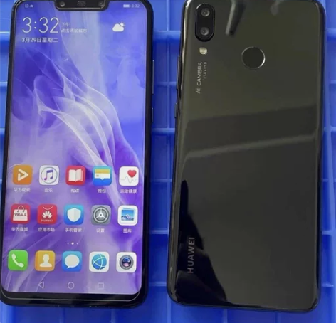 #华为 Nova 3青春版 华为二手手机 ...