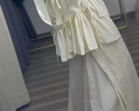 绝美孤品，顶级设计师大牌i am chen...