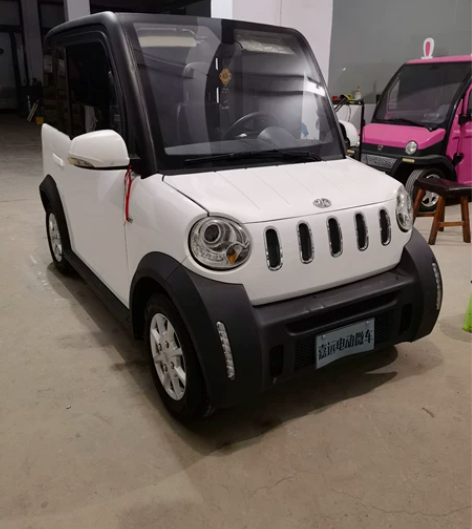 嘉远灵族电动四轮车 档位控制开关总成  全...