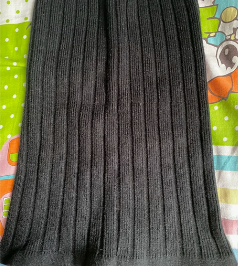 半身针织裙和夏款蛋糕裙，都是全新带牌110...