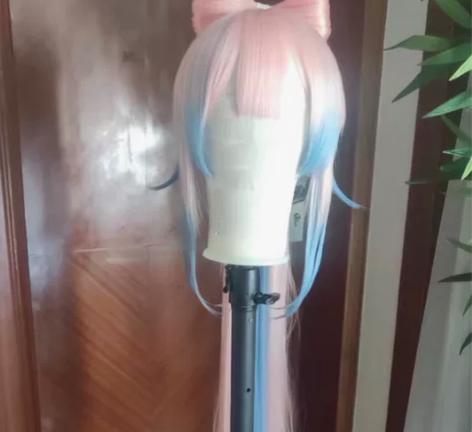 三町目原神珊瑚宫心海cos s码 加造型假...