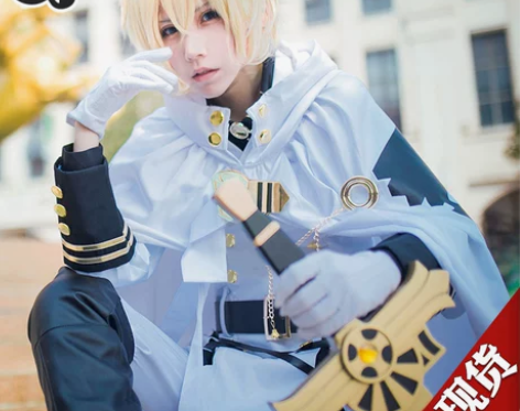猫と三町目 Cosplay男装 感兴趣的话...