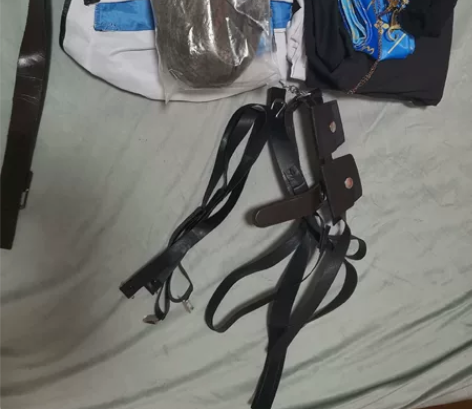 主出次换 ike m码大全套，配件齐全，假...